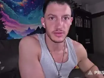 Chaturbate Sex Chat of hardselfsucker1