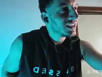 Chaturbate Live Sex Cam of hardselfsucker1