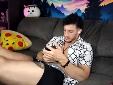 Chaturbate Free Live Porn of hardselfsucker1