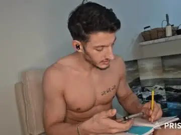 Chaturbate Live Sex Cam of hardselfsucker1
