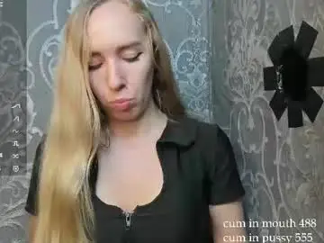 Chaturbate Adult Webcam of im_ivanova_ann