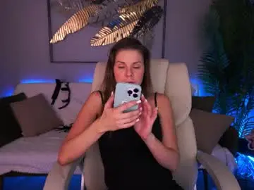 Chaturbate Adult Video Chat of kissablekira