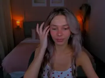 Chaturbate Sex Cam of lulualise