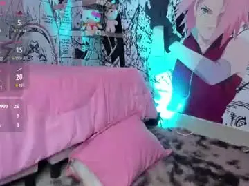 Chaturbate Live Sex of megan_cute4u
