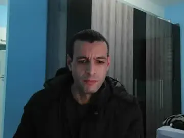 Chaturbate Live Porn of ronnispoto