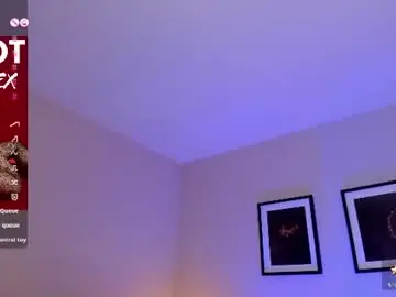 Chaturbate Best live sex cam show of sheyla_hills_