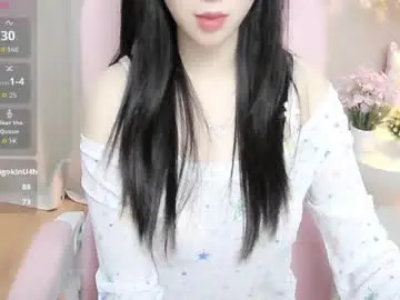 Chaturbate Nude Webcam of shynana23