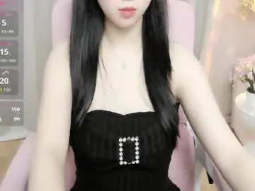 Chaturbate Adult Webcam of shynana23