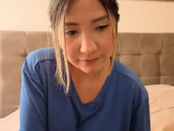 Chaturbate Best live sex cam show of smile__1