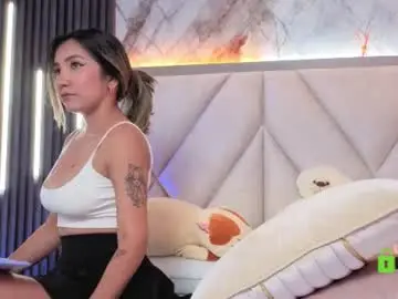Chaturbate Live Porn of smile__1