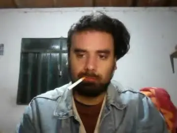 Chaturbate Live Sex of smokers_lounge