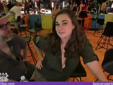 Chaturbate Best Webcam of spaceneighbor