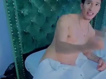 Chaturbate Private Sex Chat of zaynmoretti