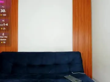 Chaturbate Best live sex cam show of alice_williiams