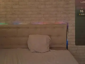 Chaturbate Live Porn of animealica