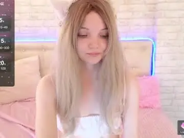 Chaturbate Live Sex of animealica