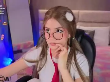 Chaturbate Live Sex Cam of arinextdoor