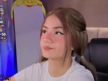 Chaturbate Live Sex of arinextdoor