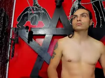 Chaturbate Live Sex of damian_and_tiana