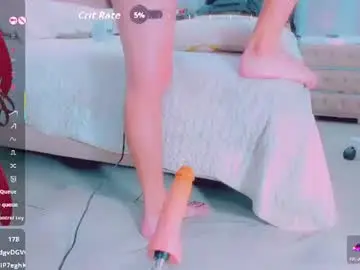 Chaturbate Adult Webcams of emiilysaenzz