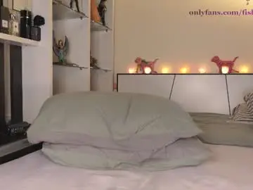 Chaturbate Watch Live Sex Cams of fishtgirlworld
