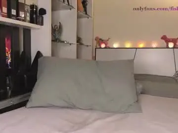 Chaturbate Adult Video Chat of fishtgirlworld