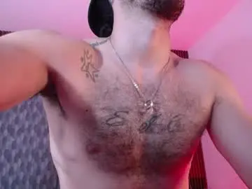 Chaturbate Nude Webcam of happy_hot7