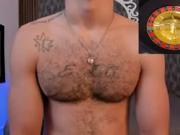 Chaturbate Best Webcam of happy_hot7