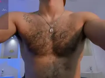 Chaturbate Sex Cam of happy_hot7