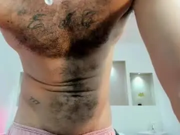 Chaturbate Live Sex Cam of happy_hot7