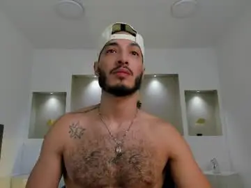 Chaturbate Sex Cam of happy_hot7