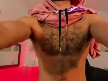 Chaturbate Best live sex cam show of happy_hot7