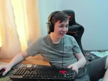 Chaturbate Sex Cam of iliaskrislove