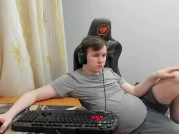 Chaturbate Watch Live Sex Cams of iliaskrislove