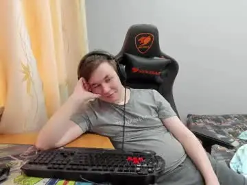 Chaturbate Sex Chat of iliaskrislove