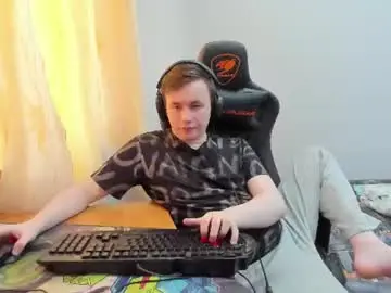Chaturbate Adult Webcam of iliaskrislove