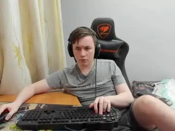 Chaturbate Best live sex cam show of iliaskrislove