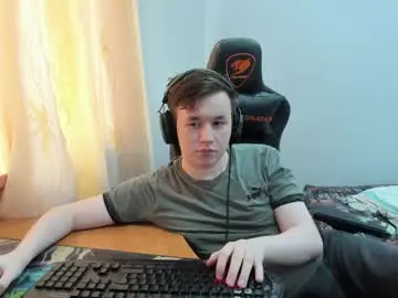 Chaturbate Sex Chat of iliaskrislove