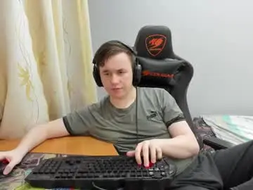 Chaturbate Best live sex cam show of iliaskrislove