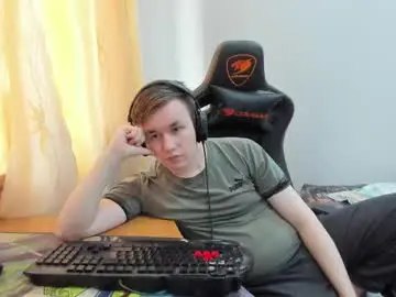 Chaturbate Nude Webcam of iliaskrislove