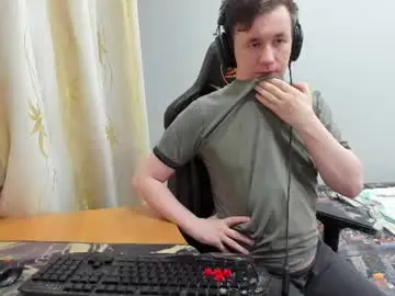 Chaturbate Watch Live Sex Cams of iliaskrislove