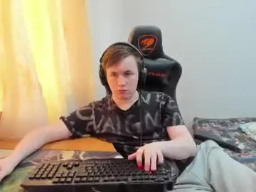 Chaturbate Sex Chat of iliaskrislove