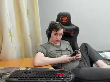 Chaturbate Watch Live Sex Cams of iliaskrislove