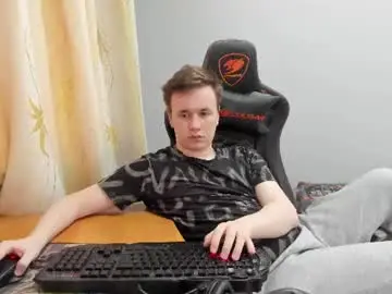 Chaturbate Free Porn Cam of iliaskrislove