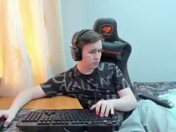 Chaturbate Sex Cam of iliaskrislove