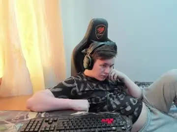 Chaturbate Sex Chat of iliaskrislove