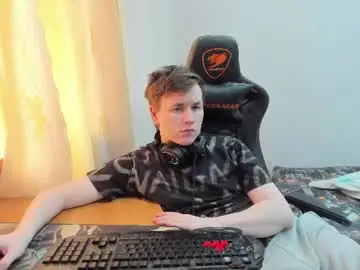 Chaturbate Live Sex Cam of iliaskrislove