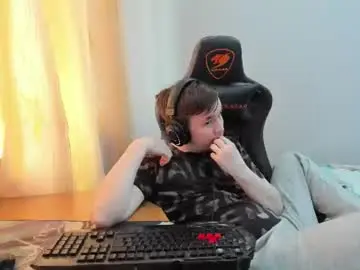 Chaturbate Free Porn Cam of iliaskrislove