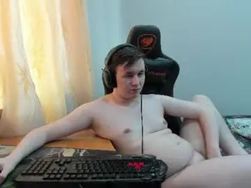 Chaturbate Adult Webcam of iliaskrislove