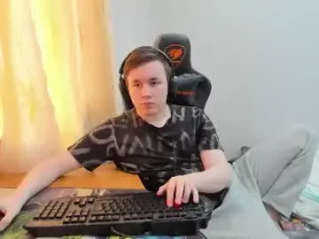 Chaturbate Adult Video Chat of iliaskrislove